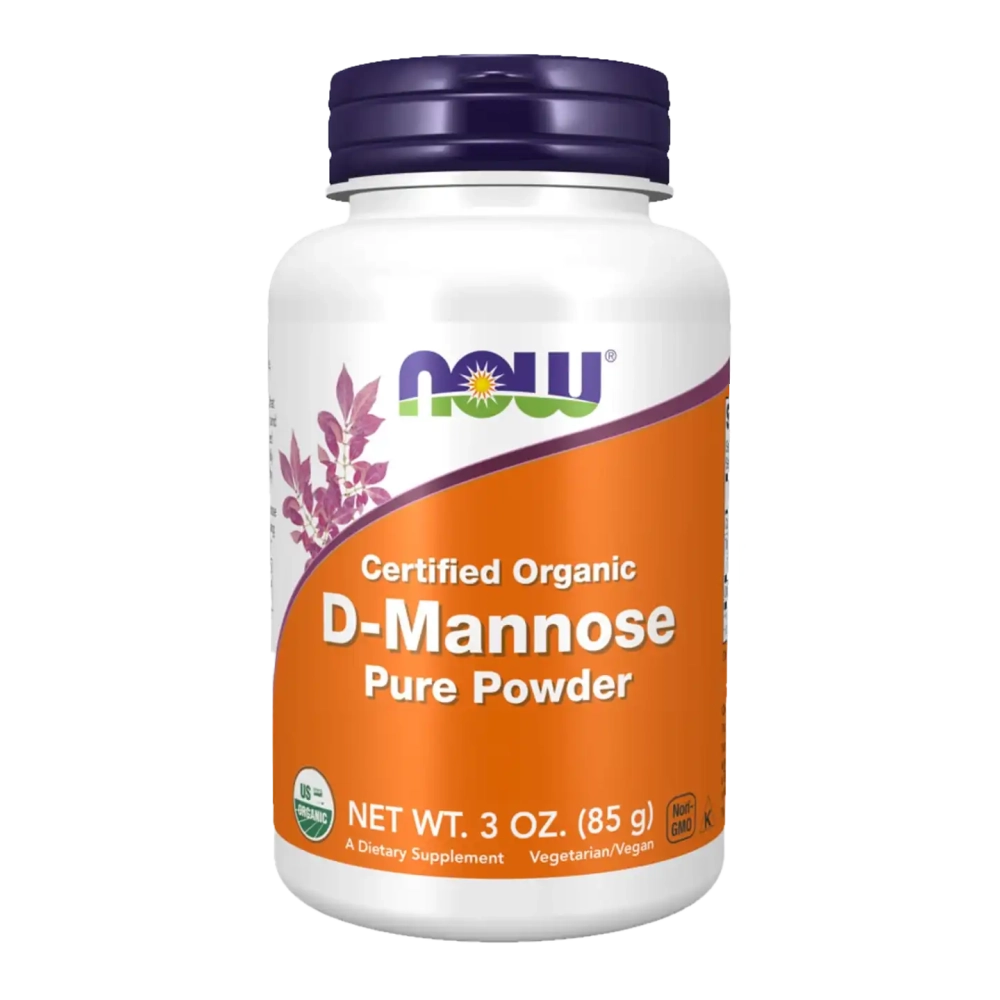 D-Mannose Pure Powder