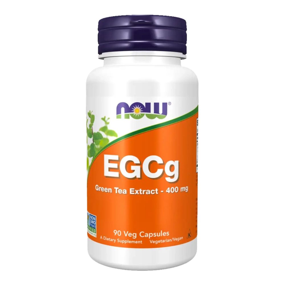 EGCg Green Tea Extract