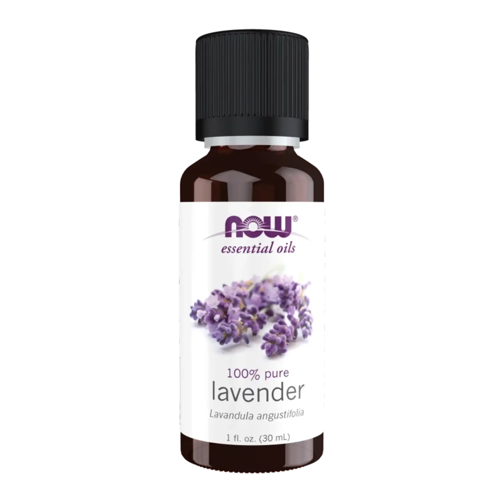 Essential Oil, Lavender Oil 100% Pure