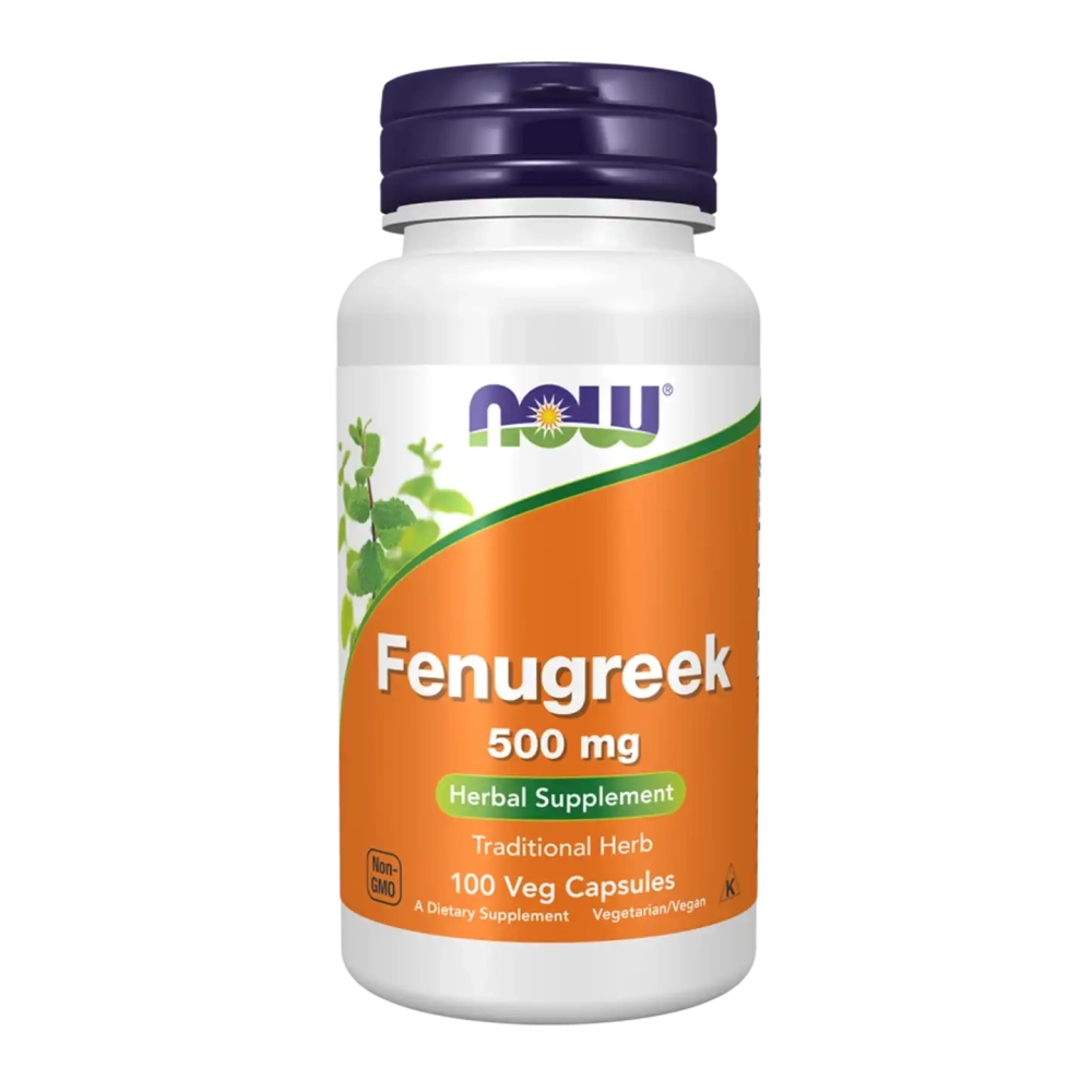 Fenugreek