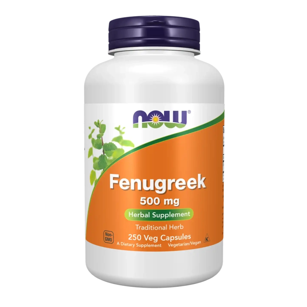 Fenugreek