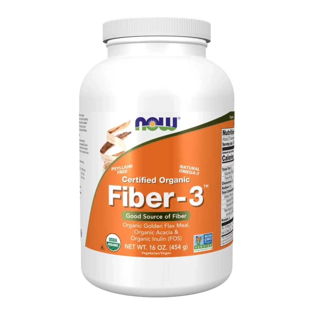 Fiber-3