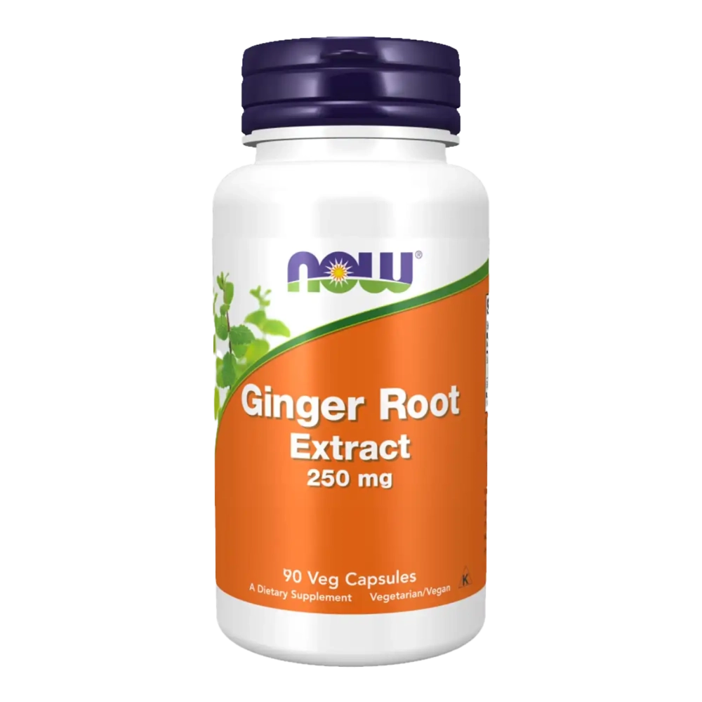 Ginger Root Extract