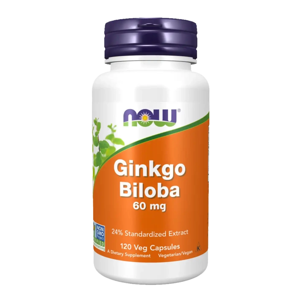 Ginkgo Biloba