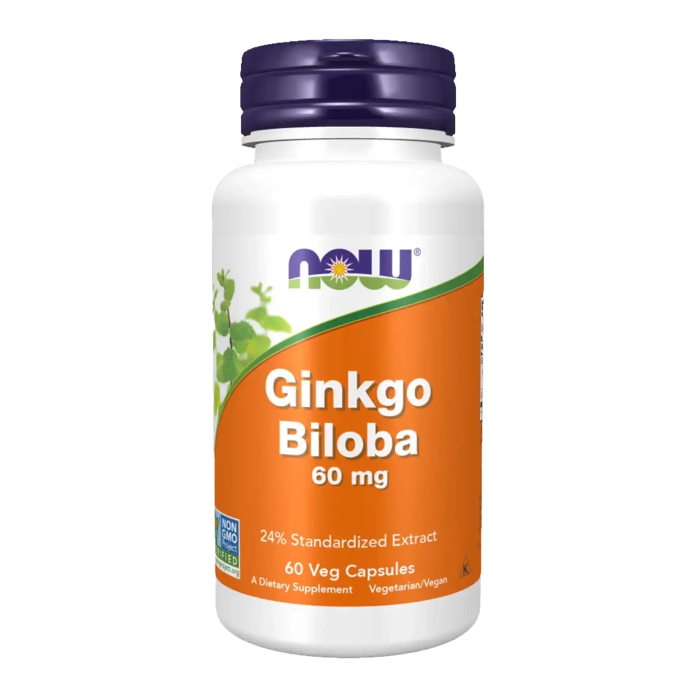 Ginkgo Biloba