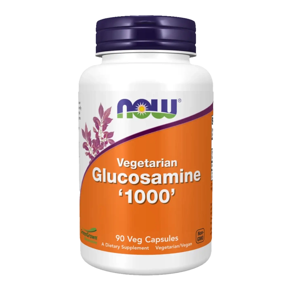 Glucosamine 1000 Vegetarian