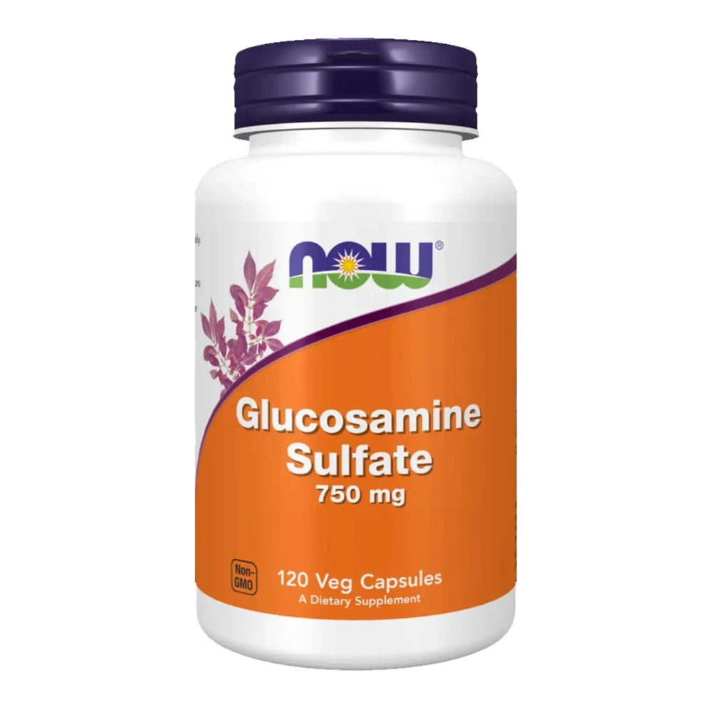 Glucosamine Sulfate 750mg