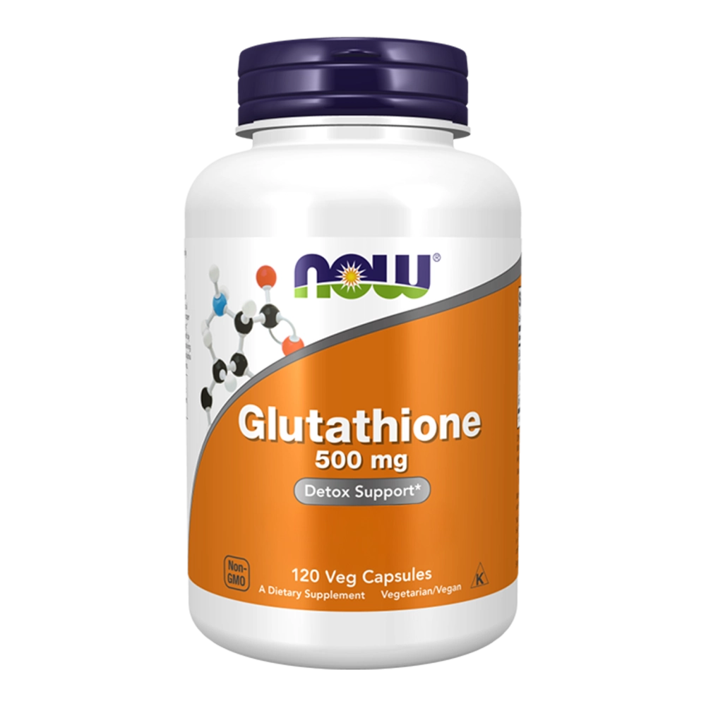Glutathione 500mg