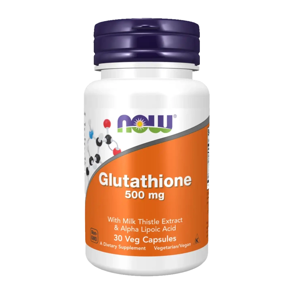 Glutathione 500mg