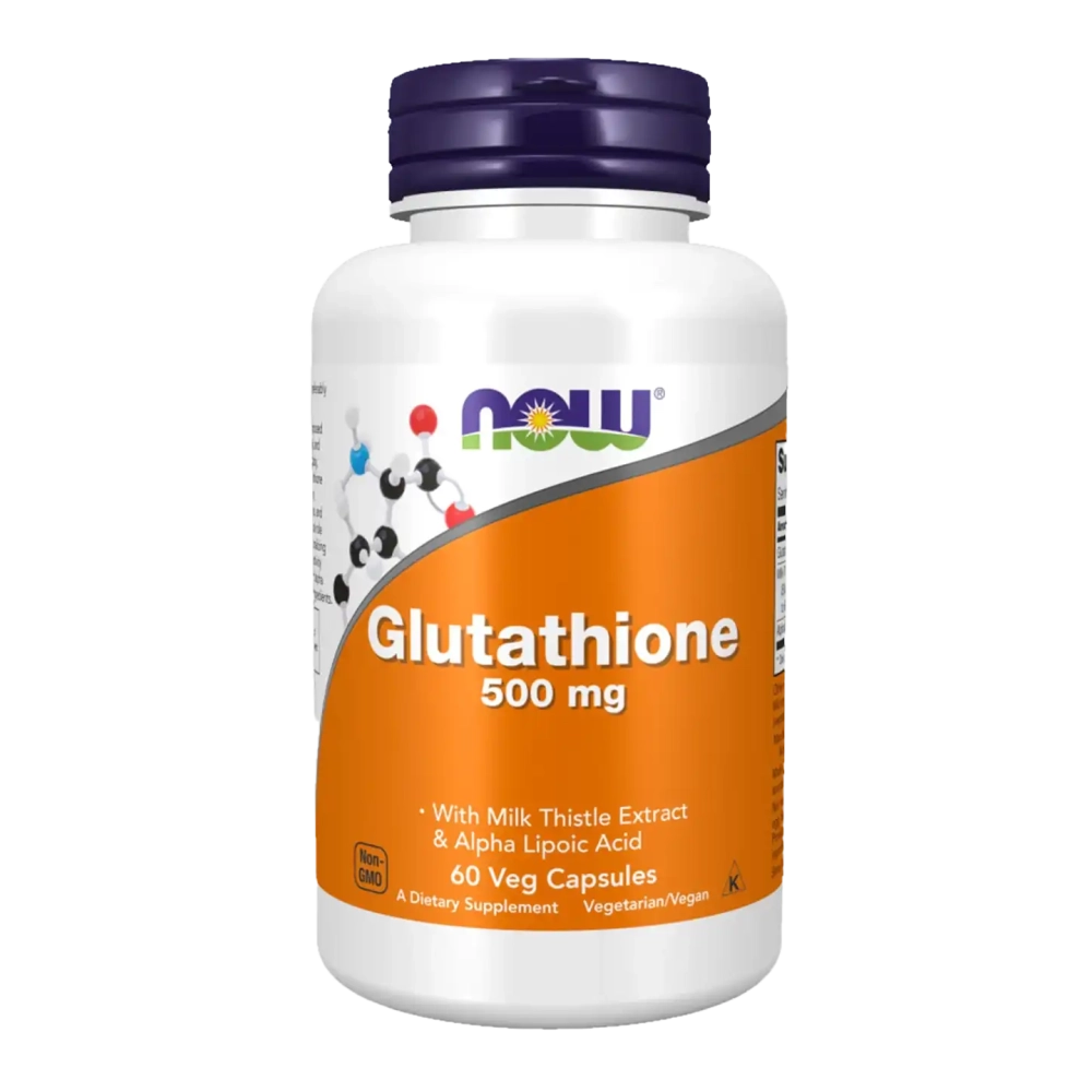 Glutathione 500mg