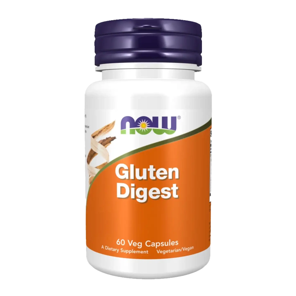 Gluten Digest