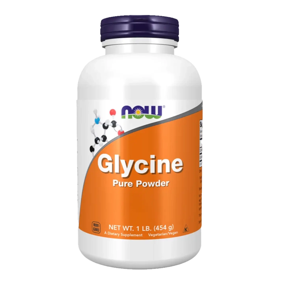 Glycine Pure Powder
