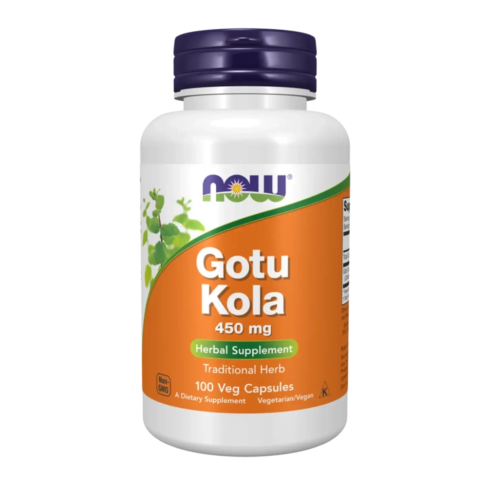 Gotu Kola 450mg