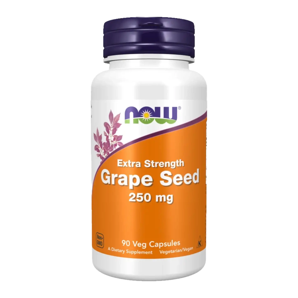 Grape Seed, Extra Strength
