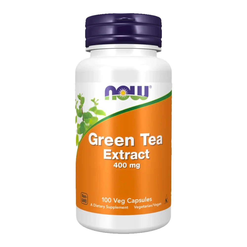 Green Tea Extract 400mg