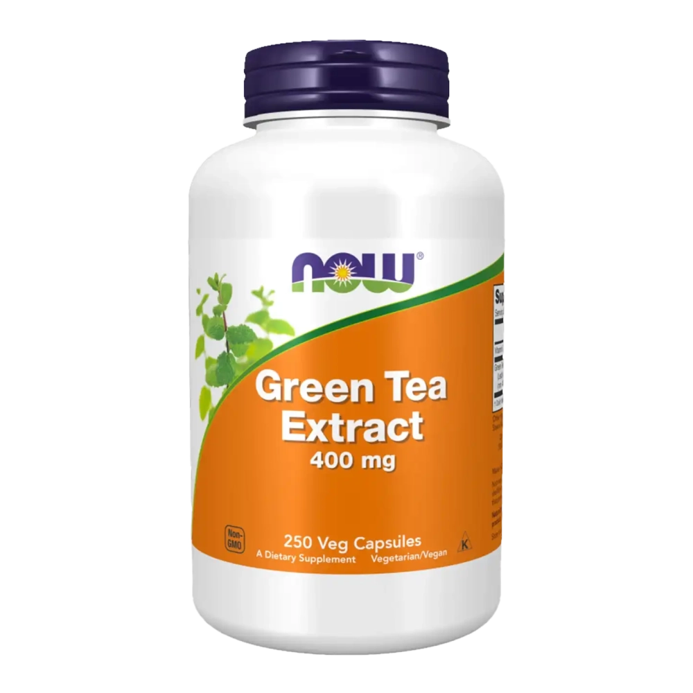 Green Tea Extract 400mg