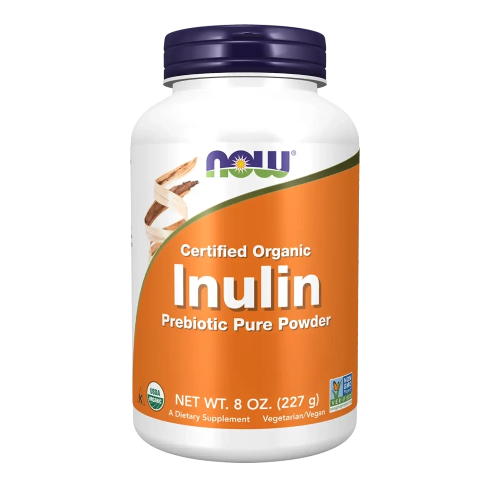 Inulin Pure Powder