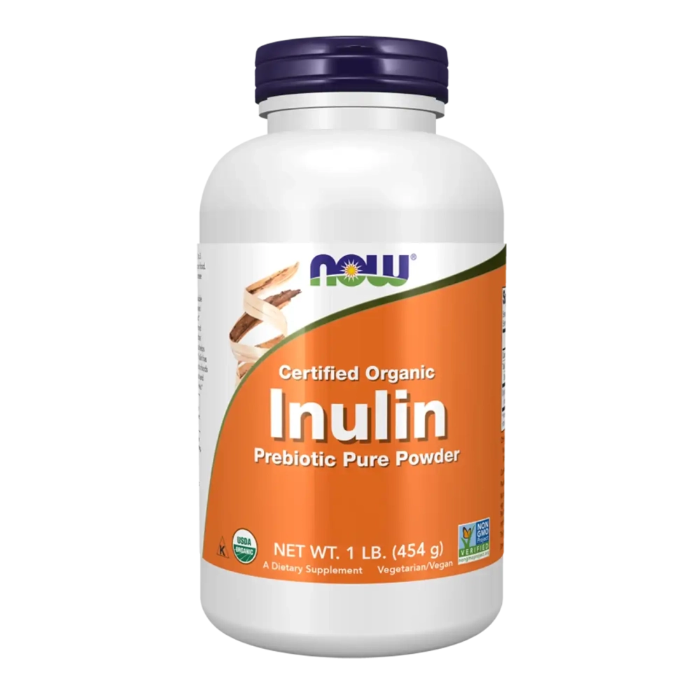 Inulin Pure Powder