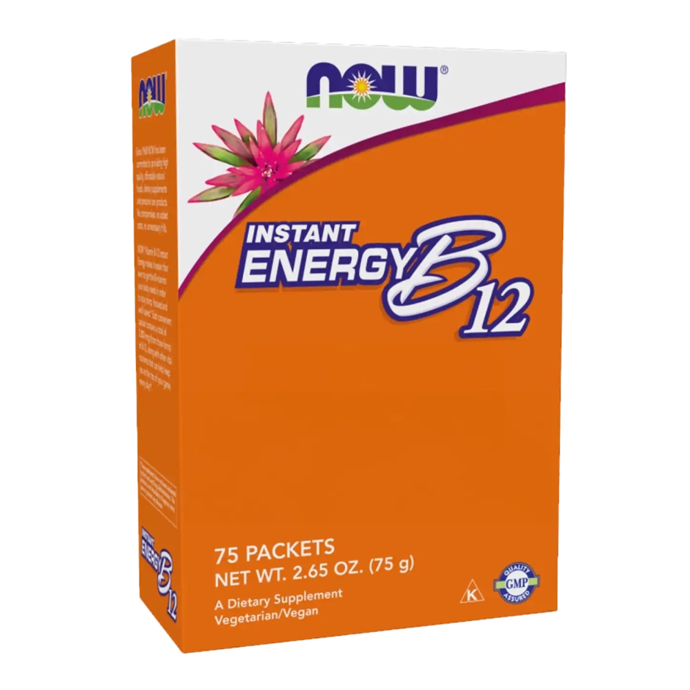Instant Energy B12