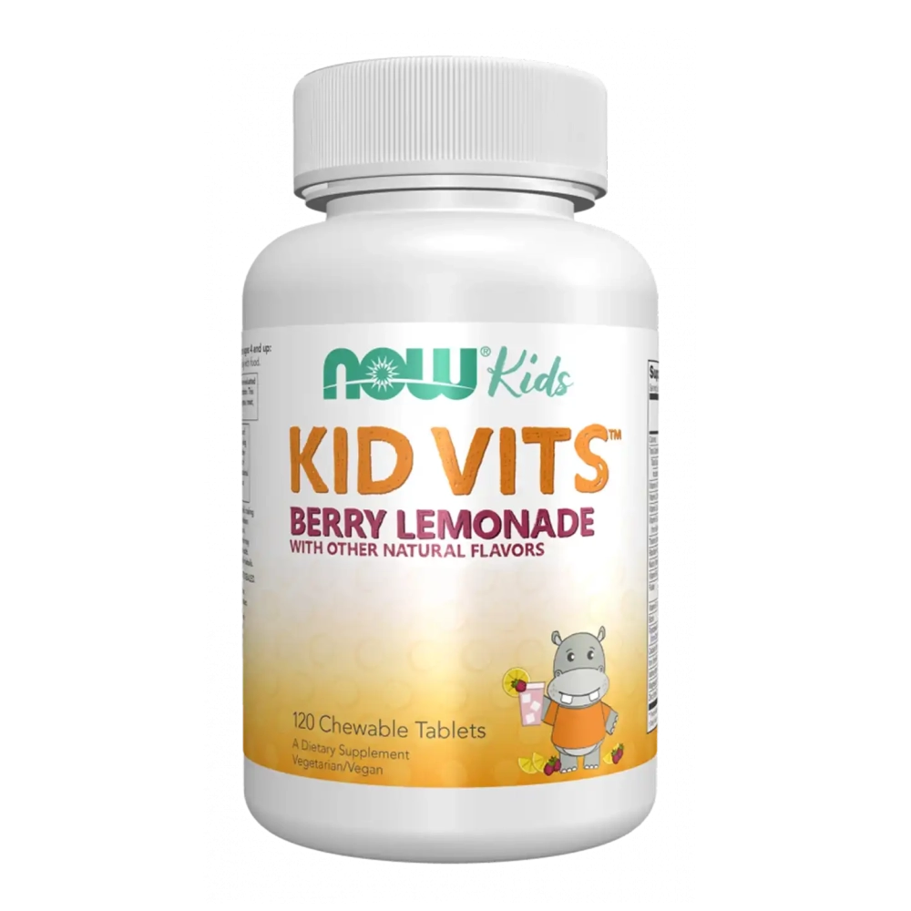 Kid Vits
