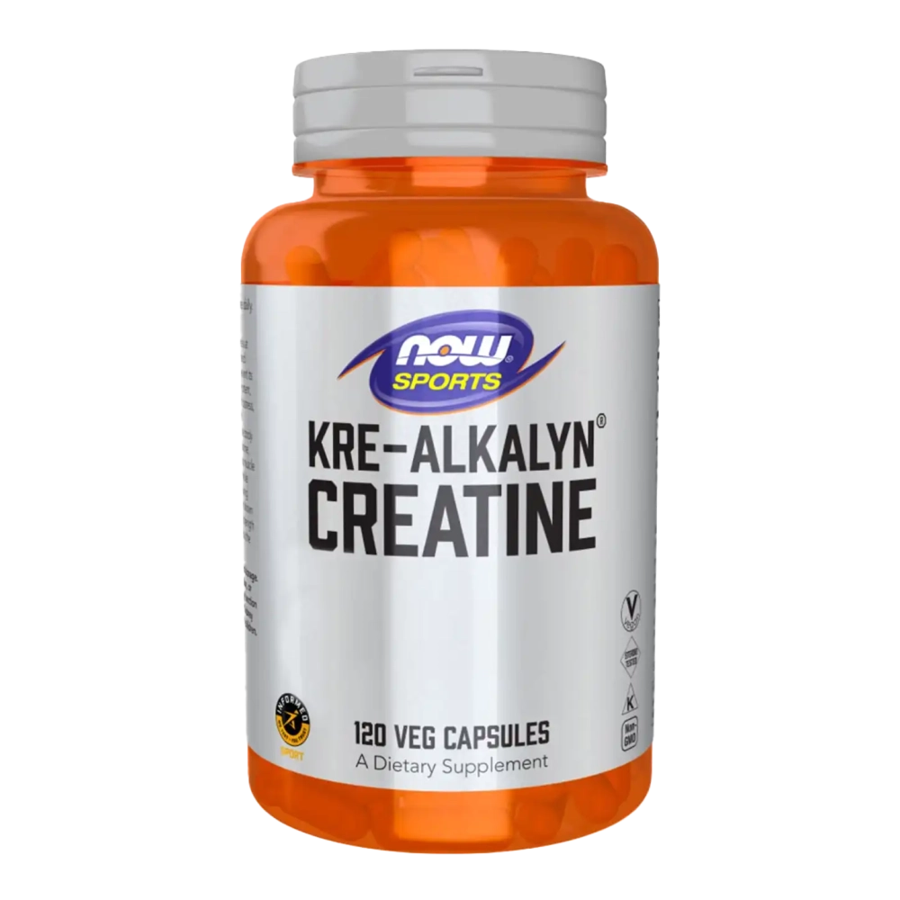 Kre-Alkalyn Creatine