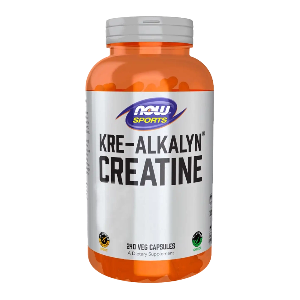 Kre-Alkalyn Creatine