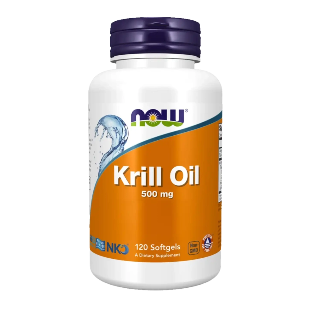 Neptune Krill Oil 500mg