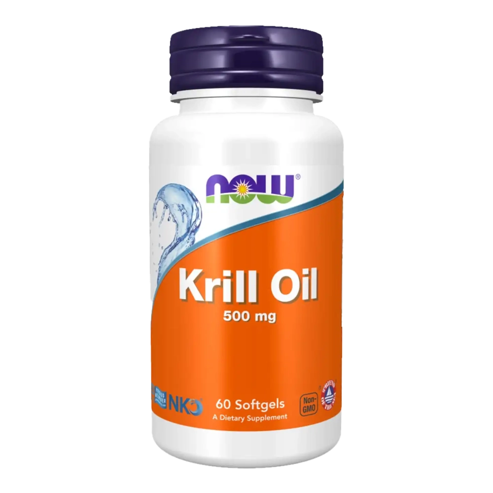 Neptune Krill Oil 500mg