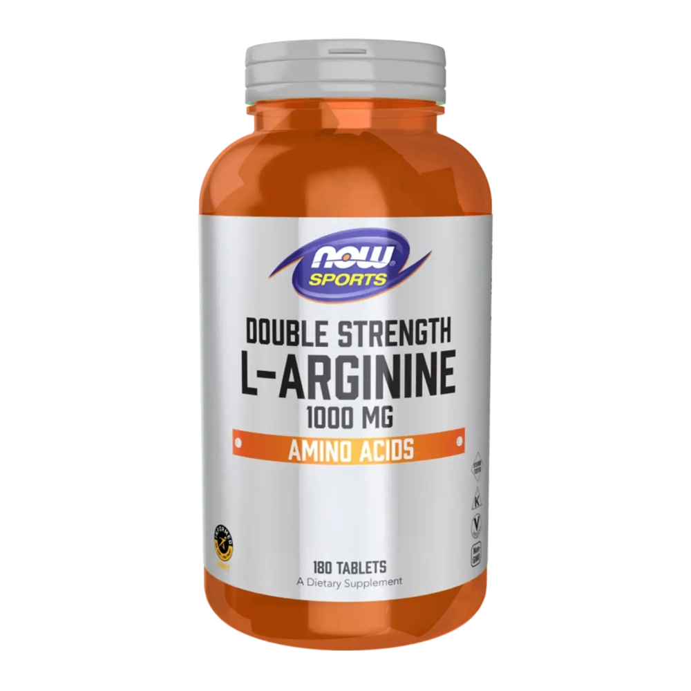 L-Arginine 1000mg