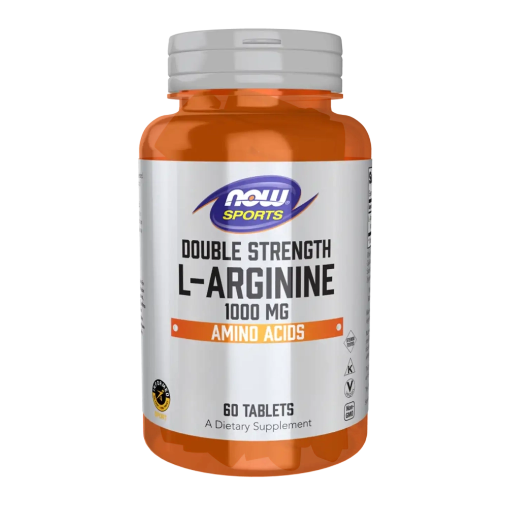 L-Arginine 1000mg