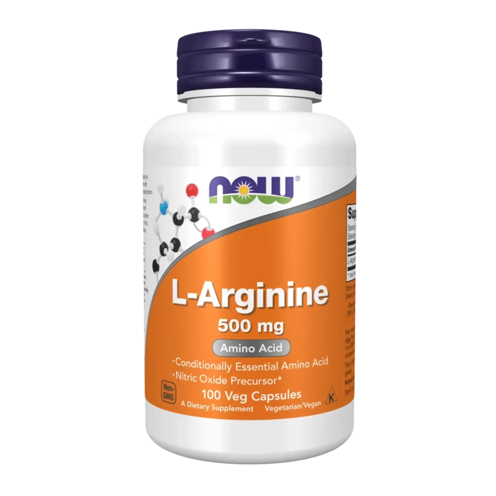 L-Arginine