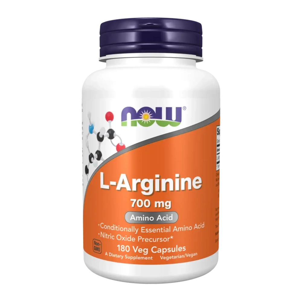 L-Arginine 700mg
