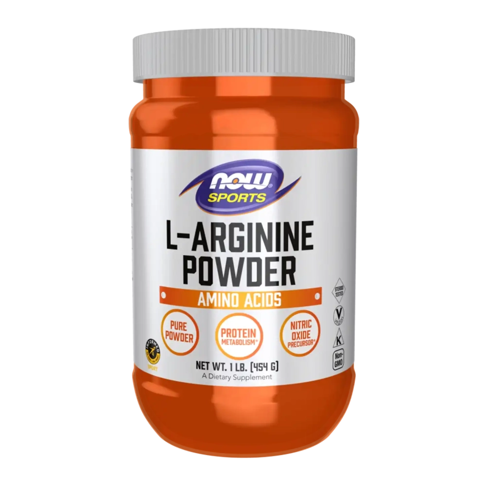 L-Arginine
