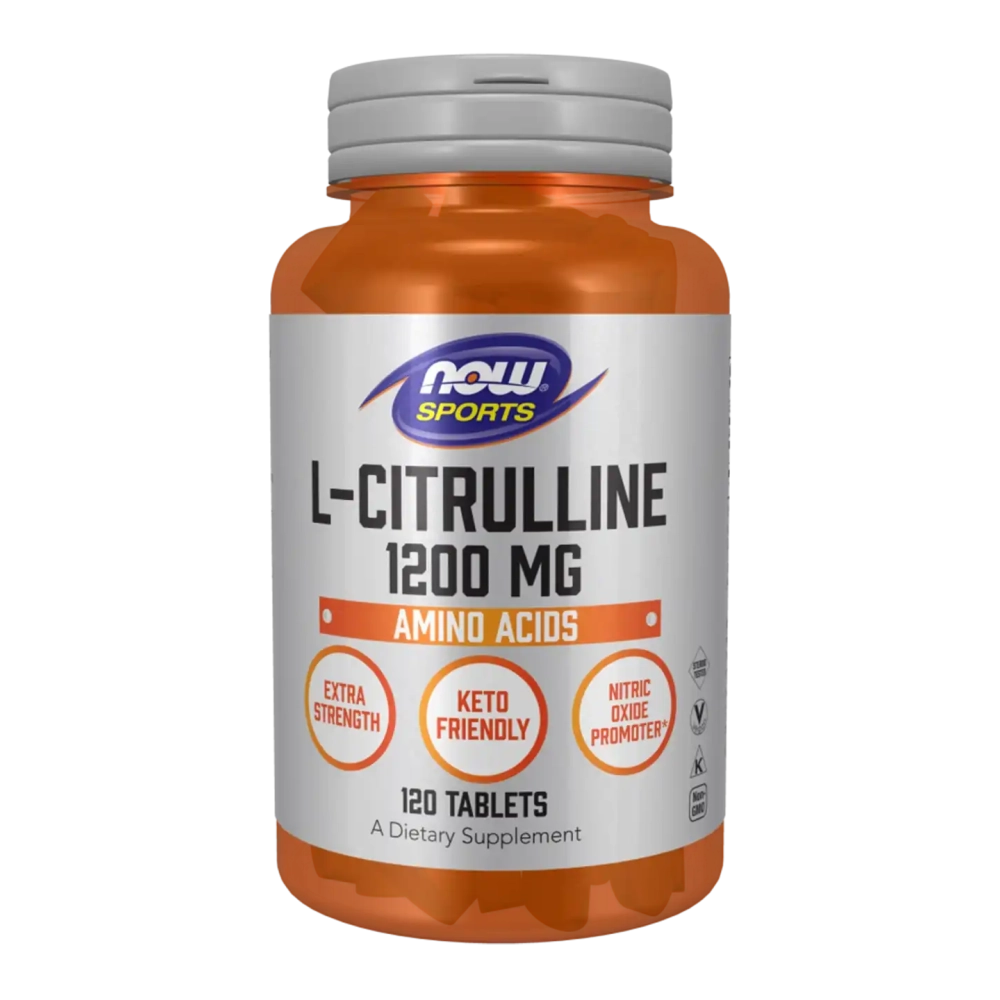 L-Citrulline Extra Strength 1200mg