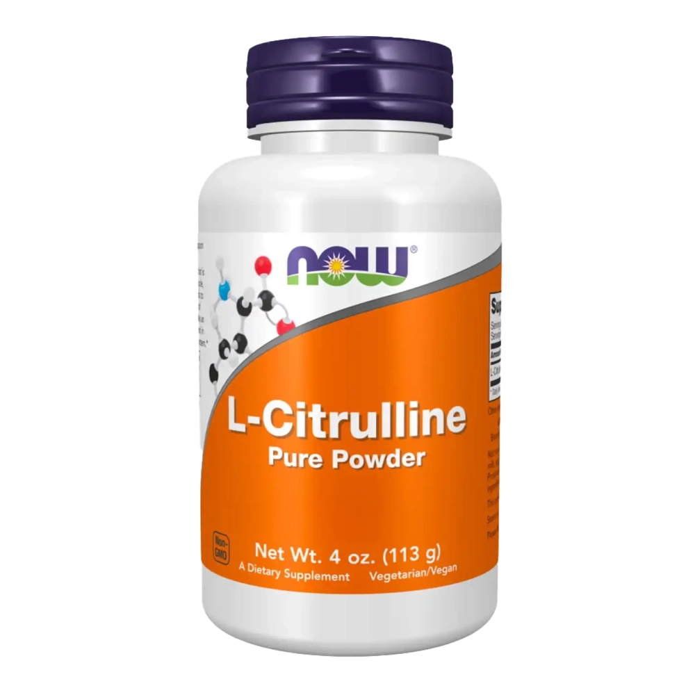 L-Citrulline Powder