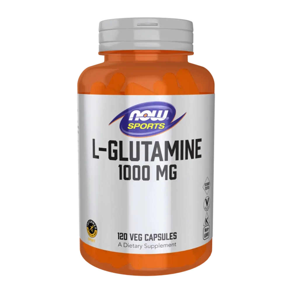 L-Glutamine