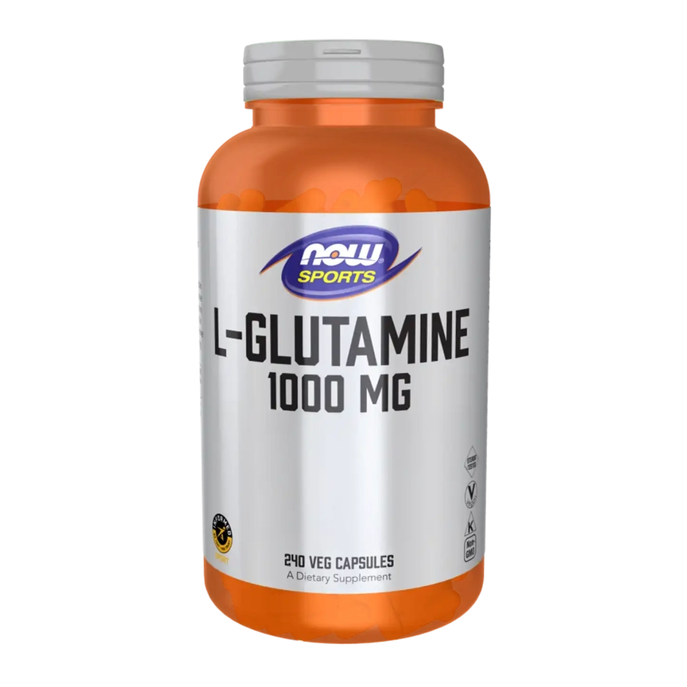 L-Glutamine