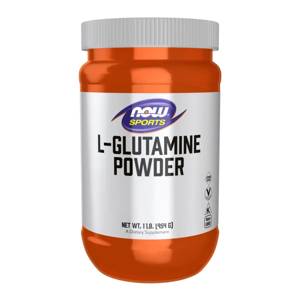 L-Glutamine Powder