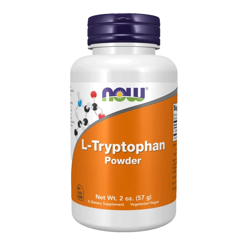 L-Tryptophan Powder