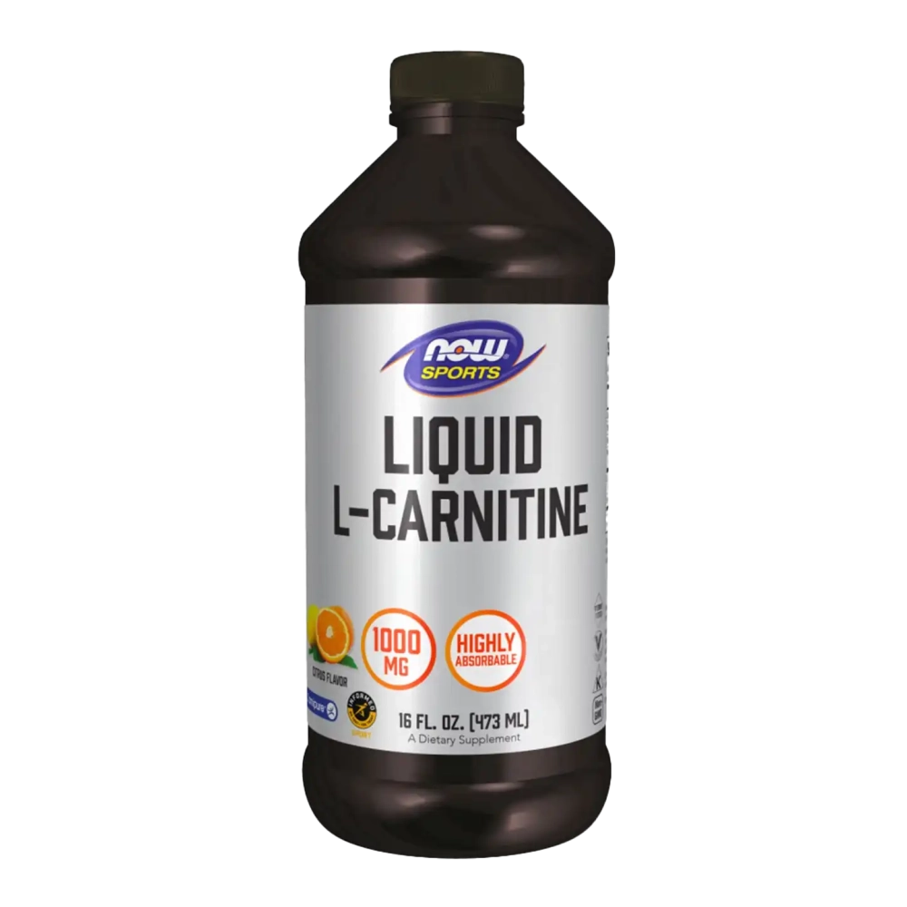 Liquid L-Carnitine 1000mg
