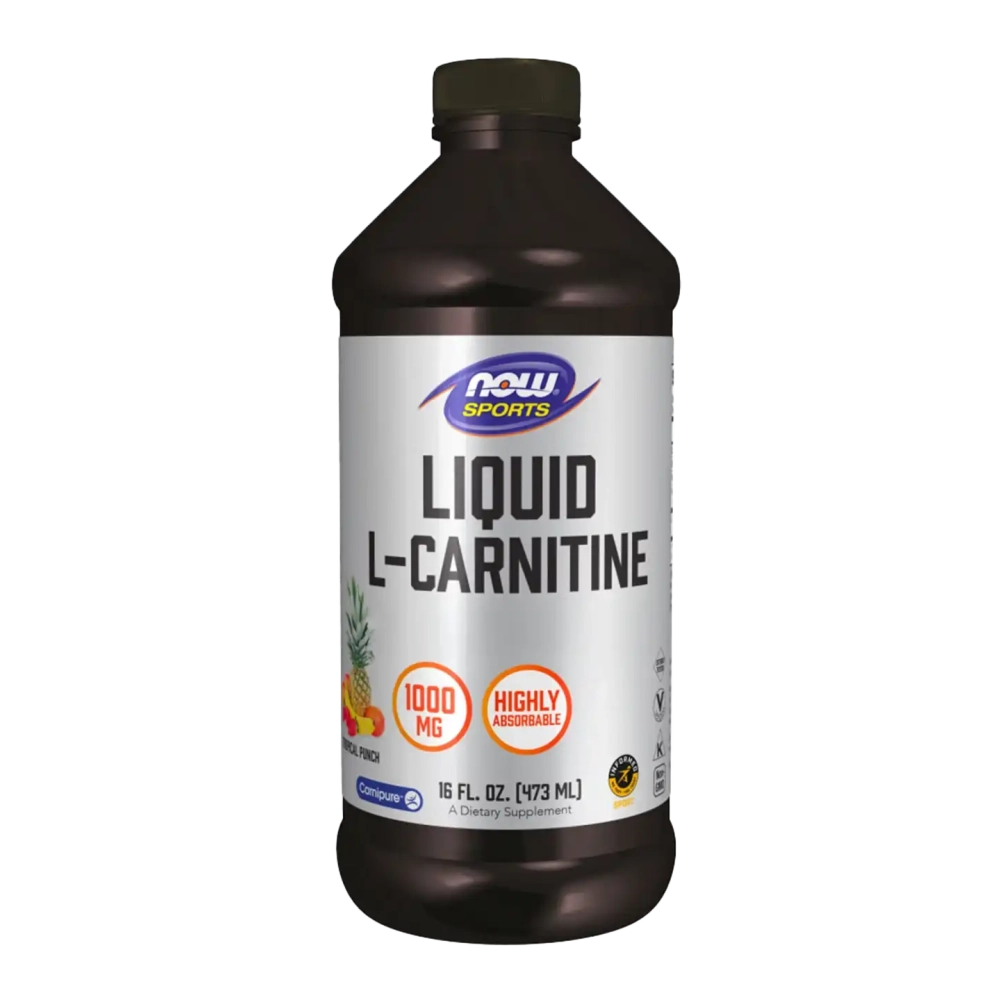 Liquid L-Carnitine 1000mg