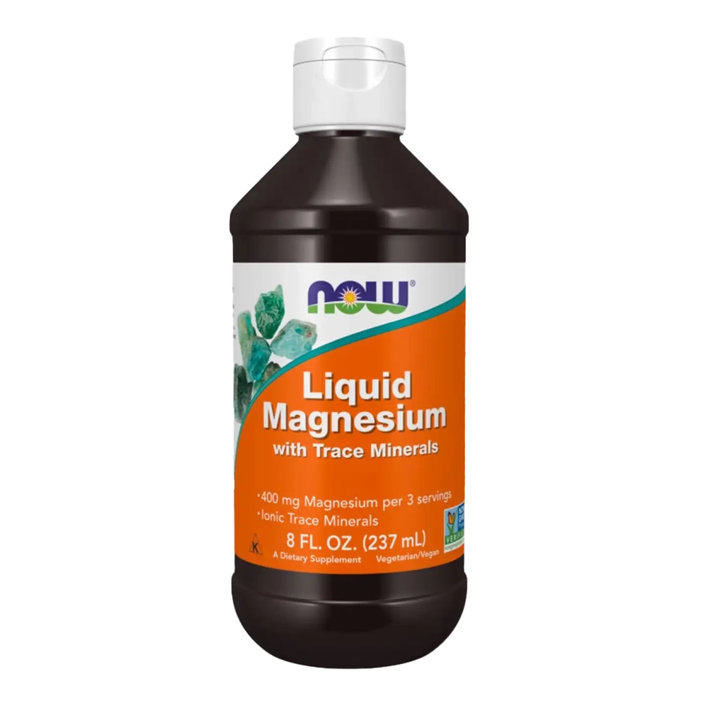 Liquid Magnesium