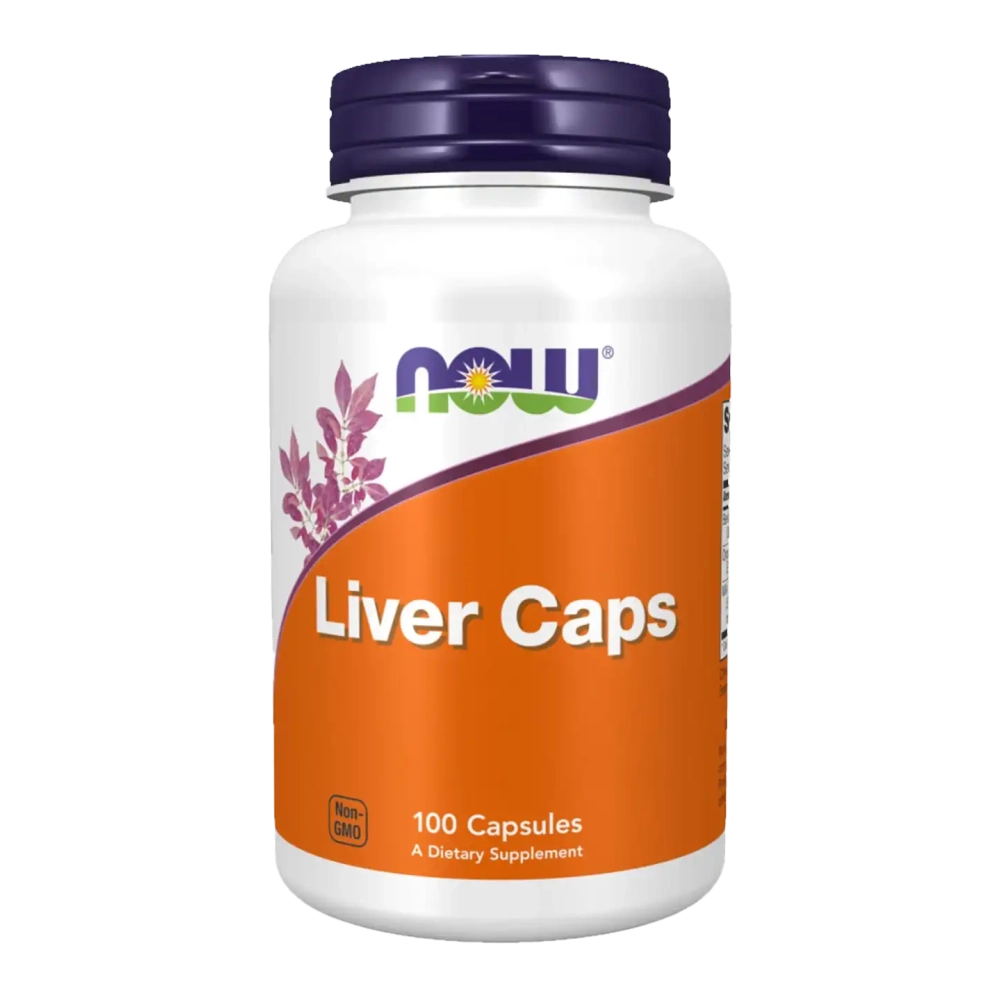 Liver Caps
