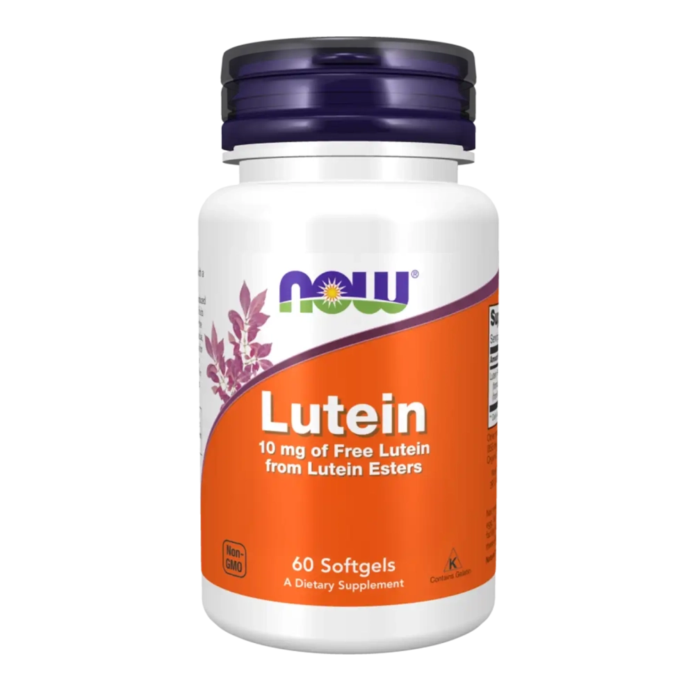 Lutein