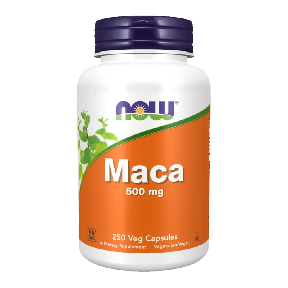 MACA Now Foods