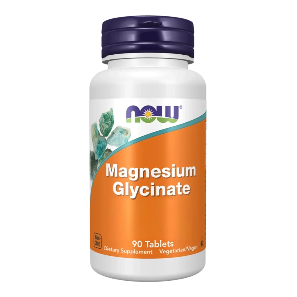 Magnesium Glycinate
