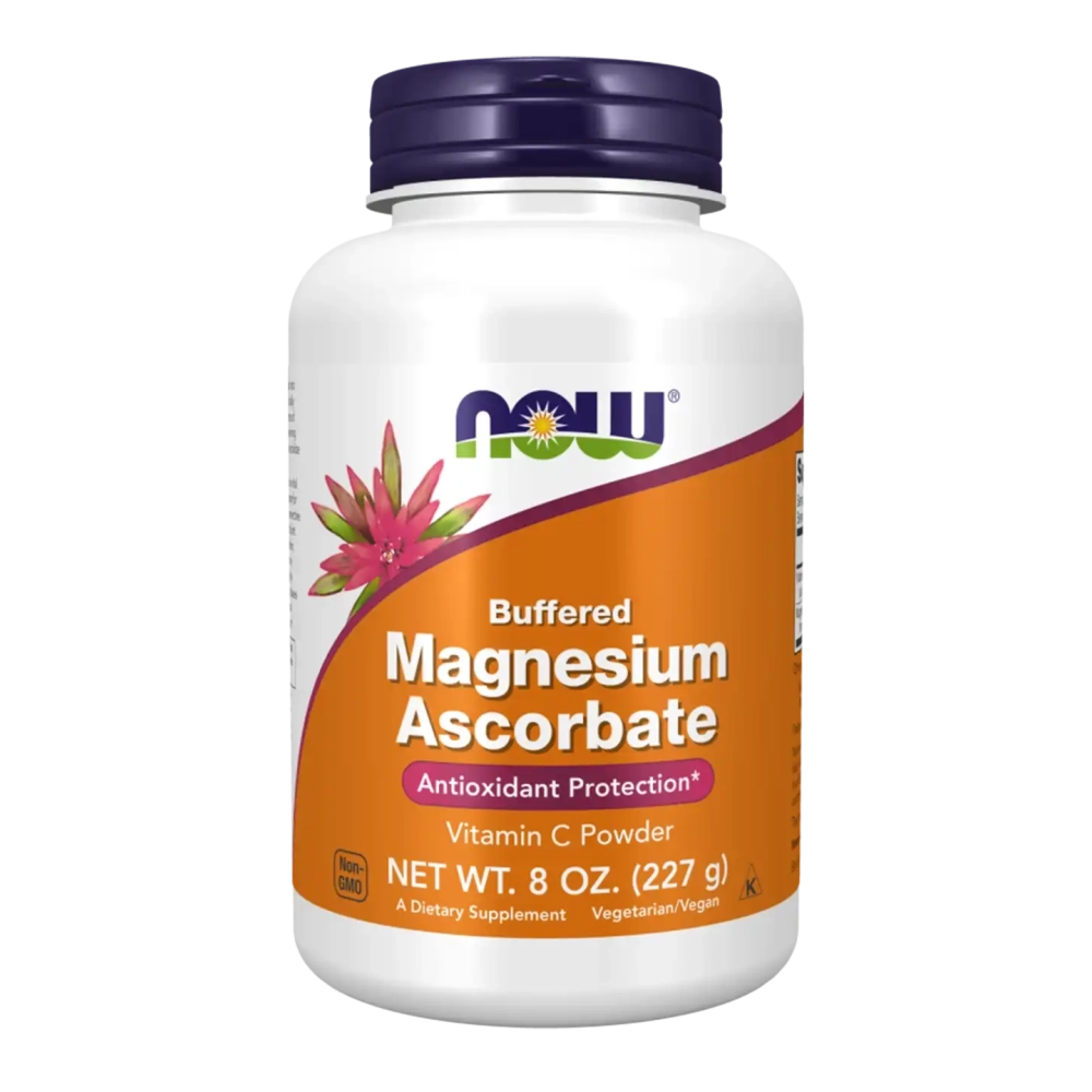 Magnesium Ascorbate Powder