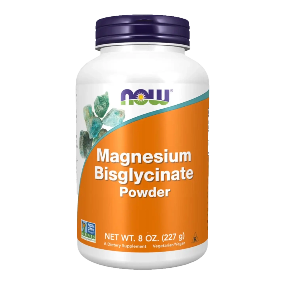 Magnesium Bisglycinate Powder