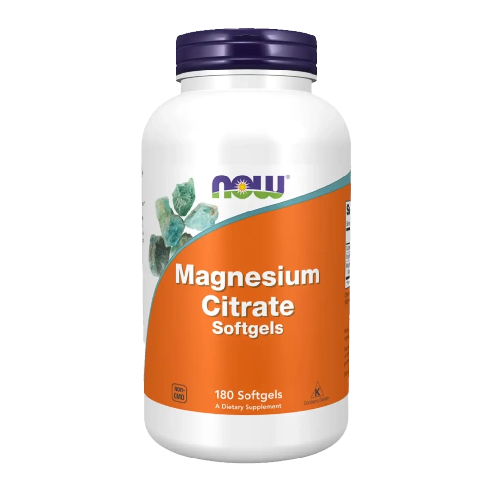 Magnesium Citraat