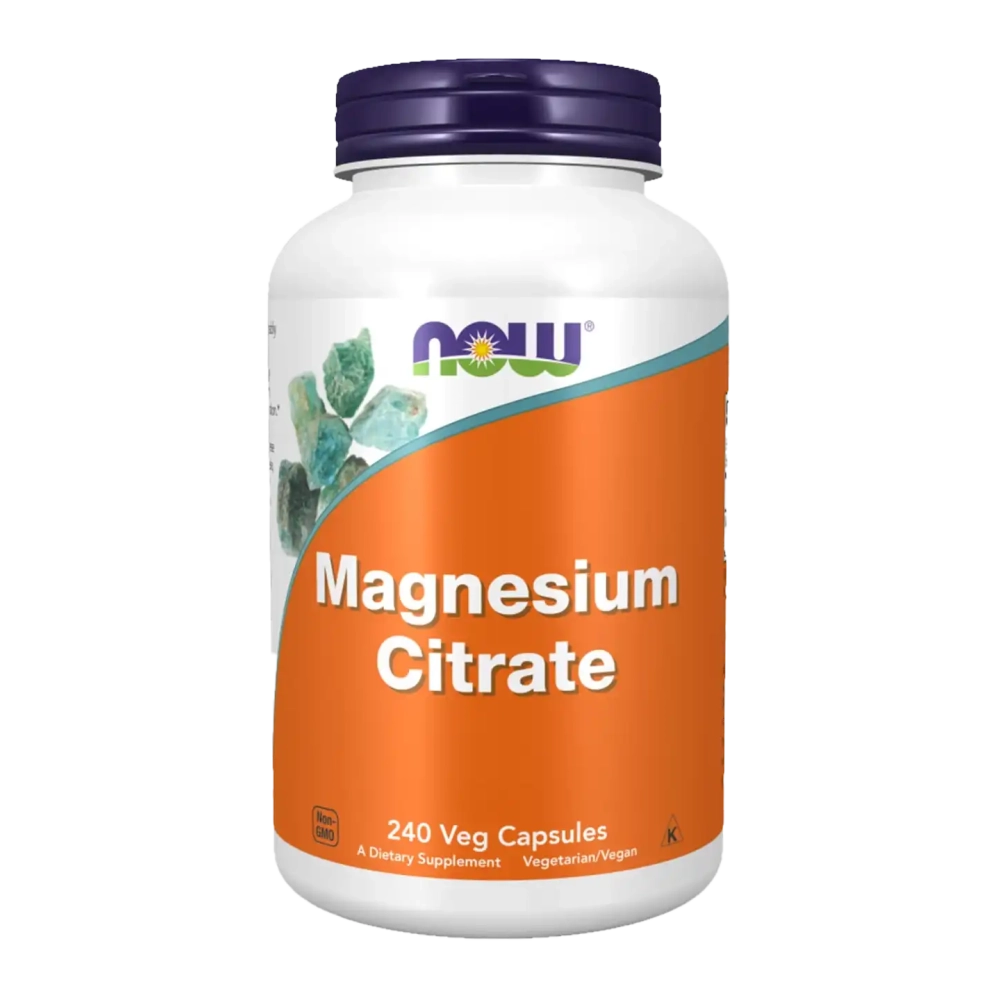 Magnesium Citraat